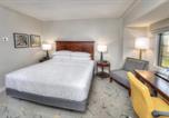 Hôtel Linthicum Heights - Sheraton Baltimore Washington Airport - Bwi-4