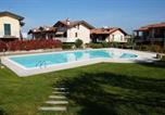 Location vacances Lazise - Apartment with Pool in Lazise-Gardasee 57799-1