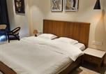 Location vacances Jaipur - Traveler's Oasis comfy and central-3