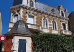 Location vacances Les Sables-d'Olonne - Maison 6 chambres proche plage avec Wifi et salle de jeux - Fr-1-197-447-1