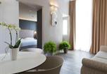 Hôtel Stresa - Hotel Al Campanile - Luxury Suites & Apartments-2