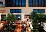 Hôtel Chine - The Ritz-Carlton Beijing, Financial Street-3