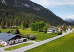 Location vacances Leutasch - Rosumerhof-1