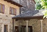 Location vacances Roncola - Historical House Medieval Abbey - Al Chiostro-4