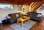 Location vacances Wremen - Sv4 Lale Andersen 24 - Buhne 24-1