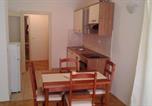 Location vacances Markarska - Apartment Toni-3