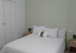 Location vacances Rota - Vivienda con azotea privada, recién reformada, muy cerca de la playa-3
