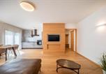 Location vacances Merano - Apartment Julia I Villa Ehrenburg-2
