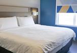 Hôtel Lakeland - Holiday Inn Express & Suites Lakeland North I-4 by Ihg-3