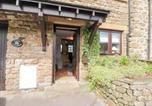 Location vacances Nether Burrow - Barn Cottage-2