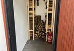 Location vacances Horni Planá - Apartmány Moldau Park Nová Pec - Lipno-3