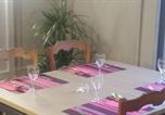 Hôtel Aquitaine - Hôtel Restaurant Du Pont D'Abense-1