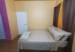 Location vacances  St. Joseph - K&L Private Room Suites-2