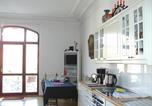 Location vacances Dresden - Ferienwohnung Villa Fiedler-3