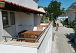 Location vacances Janjina - Apartments with parking space Zuljana, Peljesac - 25064-2