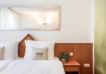 Hôtel Mönchengladbach - Hotel Freiraum-4