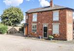 Location vacances Ilkeston - Corner House Cottage-2