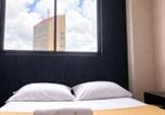 Hôtel Ibagué - Hotel Escorial Ibagué-1