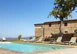 Hôtel Follonica - Poggio Belvento-1