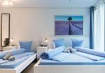 Location vacances Engelberg - Hitrental Allmend Comfort Studios-1