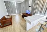 Location vacances Cangkringan - Smolvil Homestay Jogja-3