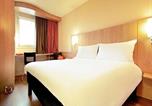 Hôtel Fornells de la Selva - Ibis Girona-3