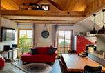 Location vacances Steingaden - Feriendomizil Hafner-3