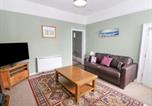 Location vacances Lyme Regis - Flat 1, St Agnes House-3