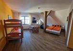 Hôtel Wolkenstein - Wurzelrudis Hostel-2