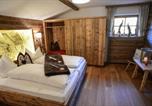 Location vacances Tyrol - Alpinrefugium Haus am Anger-2