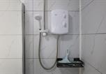 Location vacances Allesley - Queen Mary's - 2 Ensuites - Wi-Fi - Free Parking-4