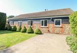 Location vacances East Dereham - The Meadows Cottage-1