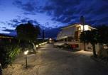 Location vacances Nauplie - Ak Village Rooms-4