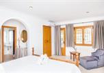 Location vacances Campos - Sant Blai Nou-1