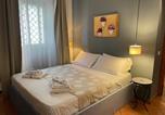 Hôtel Misterbianco - Bnb San Barnaba-1