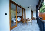 Location vacances Ubud - Sandat Garden House-2