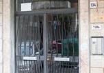Hôtel Fisciano - La Nuova Cittadella-3