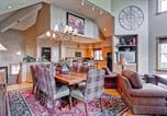 Location vacances Avon - Villa Montane 210 by East West Hospitality-4