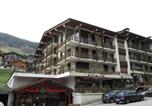 Location vacances Le Grand-Bornand - Studio montagnard cosy pour 4 personnes, animaux admis - Fr-1-467-34-3