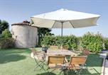 Location vacances Bagnols-en-Forêt - Villa élégante à Fréjus, Piscine-3