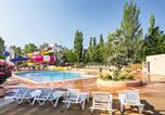 Camping Lambesc - Camping Homair - Le Val de Durance-2