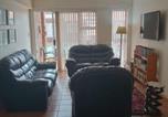 Location vacances Mossel Bay - Apartment in Mosselbay-3