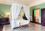 Hôtel Province d'Agrigente - Relais Briuccia e Ristorante Capitolo Primo-2