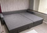 Location vacances Aubel - Serene Oasis - your Idyllic Escape-4