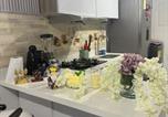 Location vacances  Colombie - Apartamento Cartagena Torices Sunset 47-4
