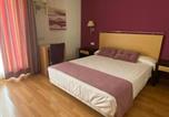 Hôtel Chinchón - Hotel Equo Aranjuez-4
