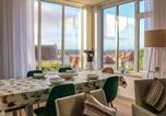 Location vacances Prestatyn - Awel Y Mor-4