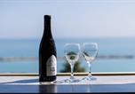 Location vacances Vence - La Marjolaine Villa-2