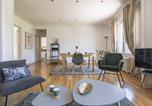 Location vacances  Marne - Duplex Élégant au Cœur de Reims - 2 Chambres - Fr-1-870-15-2