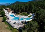 Camping Castellane - Rcn les Collines de Castellane-1